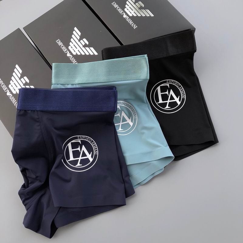 Armani boxer L-3XL 56